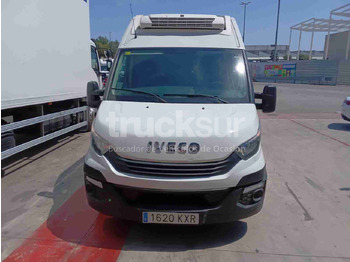 Dobozos kisteherautó IVECO Daily 35s14