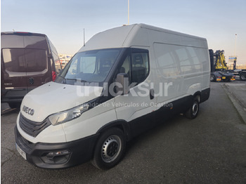 Dobozos kisteherautó IVECO Daily 35s16