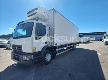 Hűtős teherautó RENAULT D 280