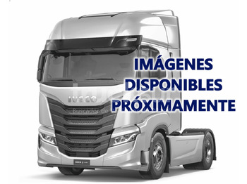 Nyergesvontató IVECO S-WAY