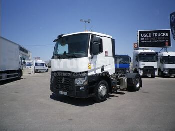Nyergesvontató RENAULT T 460