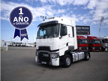 Nyergesvontató RENAULT T High 520