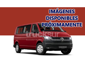 Dobozos kisteherautó VOLKSWAGEN Caravelle
