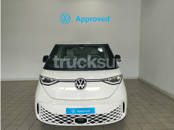 Dobozos kisteherautó VOLKSWAGEN VOLKSWAGEN ID.BUZZ PRO: 2 kép.