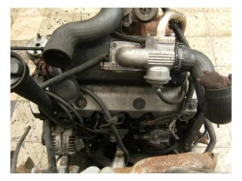 Motor VW T4 2,5 TDI ACV: 1 kép.