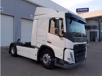 Nyergesvontató VOLVO FM