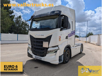 Nyergesvontató IVECO S-WAY