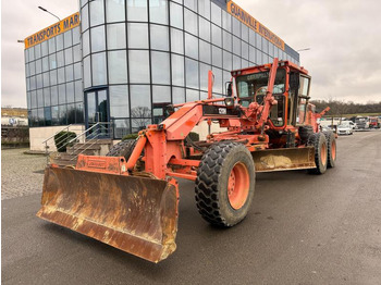 Gréder CATERPILLAR 120H