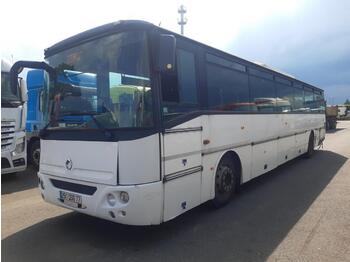 Helyközi busz IRISBUS