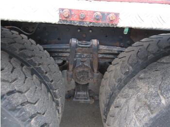 Horgos rakodó teherautó Mercedes Actros 2636: 5 kép. Horgos rakodó teherautó Mercedes Actros 2636: 5 kép.