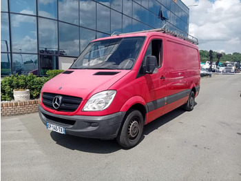Furgon MERCEDES-BENZ Sprinter