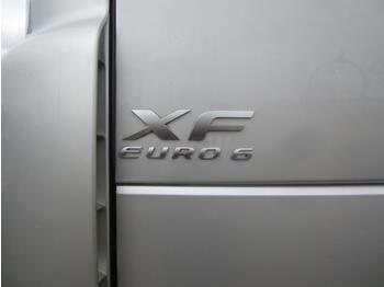 Nyergesvontató DAF XF105 510: 2 kép.