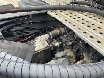 Nyergesvontató Renault Premium Lander 450 DXI: 5 kép.