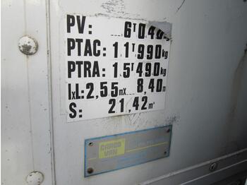 Ponyvás teherautó Renault Midlum 180 DCI: 4 kép. Ponyvás teherautó Renault Midlum 180 DCI: 4 kép.