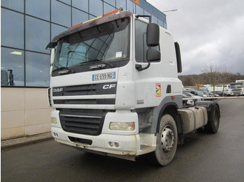 Nyergesvontató DAF CF 85 460