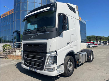 Nyergesvontató VOLVO FH 500