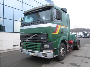 Nyergesvontató VOLVO FH12 380