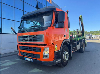 Konténerszállító VOLVO FM 380