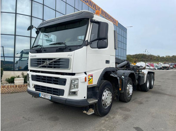 Horgos rakodó teherautó VOLVO FM 440