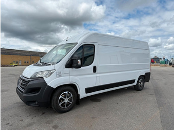 Hűtős kisteherautó FIAT Ducato 2.3