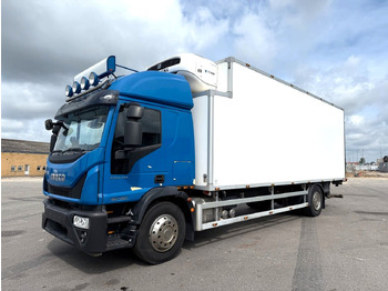 Hűtős teherautó IVECO EuroCargo 180E