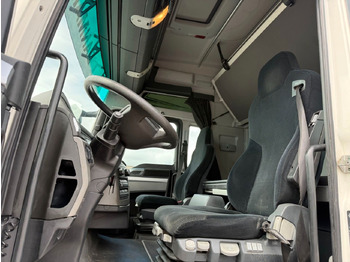 Nyergesvontató MAN TGX 26.480 XXL 6x2 Hydraulics: 5 kép.