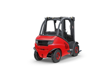 Elektromos targonca LINDE H40