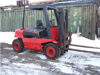 LINDE h40 lízing LINDE h40: 1 kép.