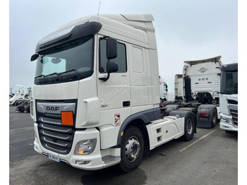 Nyergesvontató DAF XF 480