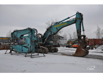 Lánctalpas kotró LIEBHERR R 944