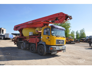 MAN 32.403 lízing MAN 32.403: 2 kép.