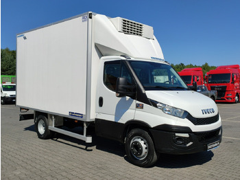 Hűtős kisteherautó IVECO Daily 70c17