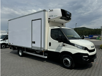 Hűtős kisteherautó IVECO Daily 70c18
