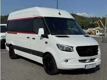 Furgon MERCEDES-BENZ Sprinter