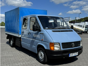 Volkswagen LT lízing Volkswagen LT: 4 kép.