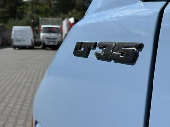 Volkswagen LT lízing Volkswagen LT: 3 kép.