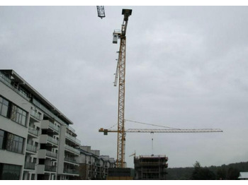 Toronydaru inny Potain MC 50A Żuraw Wierzowy Górno Obrotowy: 2 kép. Toronydaru inny Potain MC 50A Żuraw Wierzowy Górno Obrotowy: 2 kép.