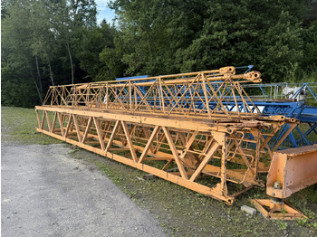 Toronydaru inny Potain MC 50A Żuraw Wierzowy Górno Obrotowy: 5 kép. Toronydaru inny Potain MC 50A Żuraw Wierzowy Górno Obrotowy: 5 kép.