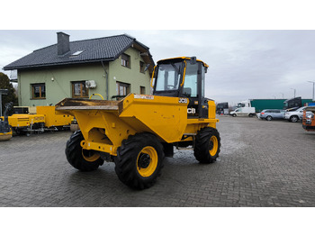 Minidömper JCB