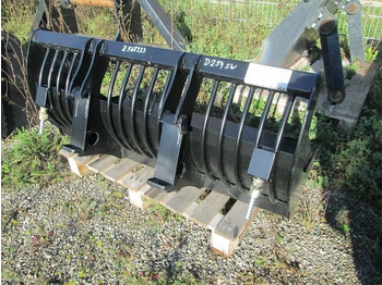 Kanál - Építőipari gépek GiANT Gitterschaufel D245 1200MM SWE: 2 kép.