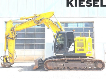 Lánctalpas kotró HITACHI ZX225