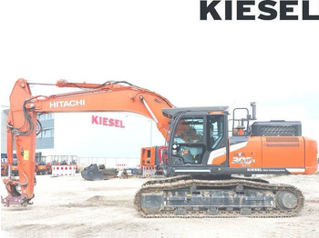 Lánctalpas kotró HITACHI ZX300LCN-7