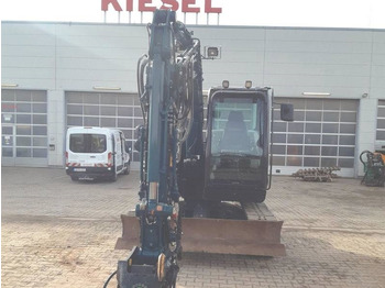 Hitachi ZX 85 US-5  lízing Hitachi ZX 85 US-5: 3 kép.