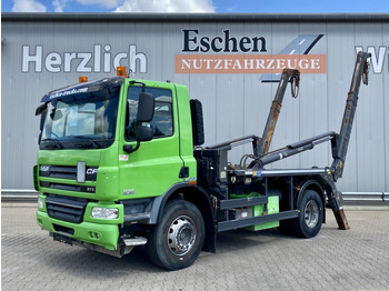 Konténerszállító DAF CF 85 360