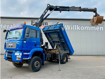 MAN TGA 18.360 4x4H BL Hiab Kran*Dautel Kipper*Klima MAN TGA 18.360 4x4H BL Hiab Kran*Dautel Kipper*Klima lízing MAN TGA 18.360 4x4H BL Hiab Kran*Dautel Kipper*Klima MAN TGA 18.360 4x4H BL Hiab Kran*Dautel Kipper*Klima: 2 kép.