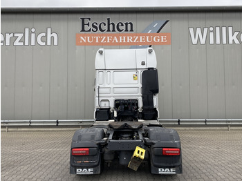 Nyergesvontató DAF XF 530 FT: 4 kép. Nyergesvontató DAF XF 530 FT: 4 kép.