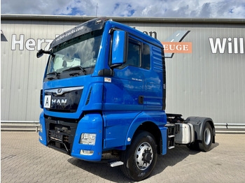 Nyergesvontató MAN TGX 18.460