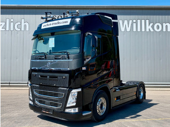 Nyergesvontató VOLVO FH 500