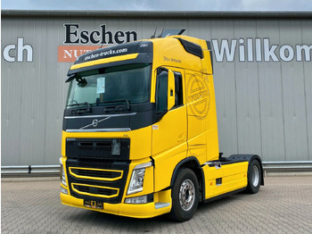 Nyergesvontató VOLVO FH 500