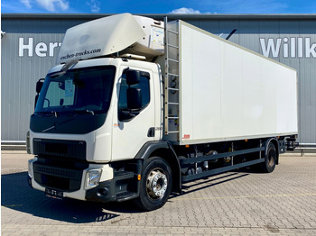 Hűtős teherautó VOLVO FE 280